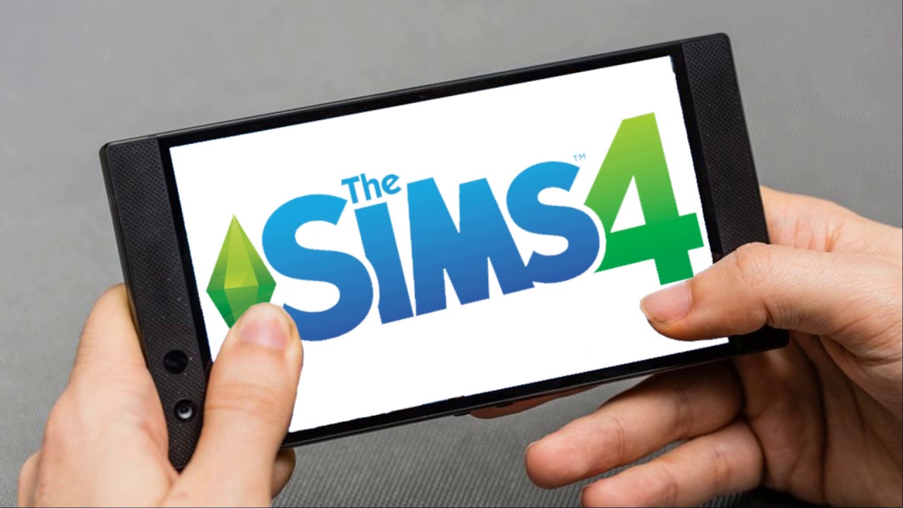 the sims hacked apk