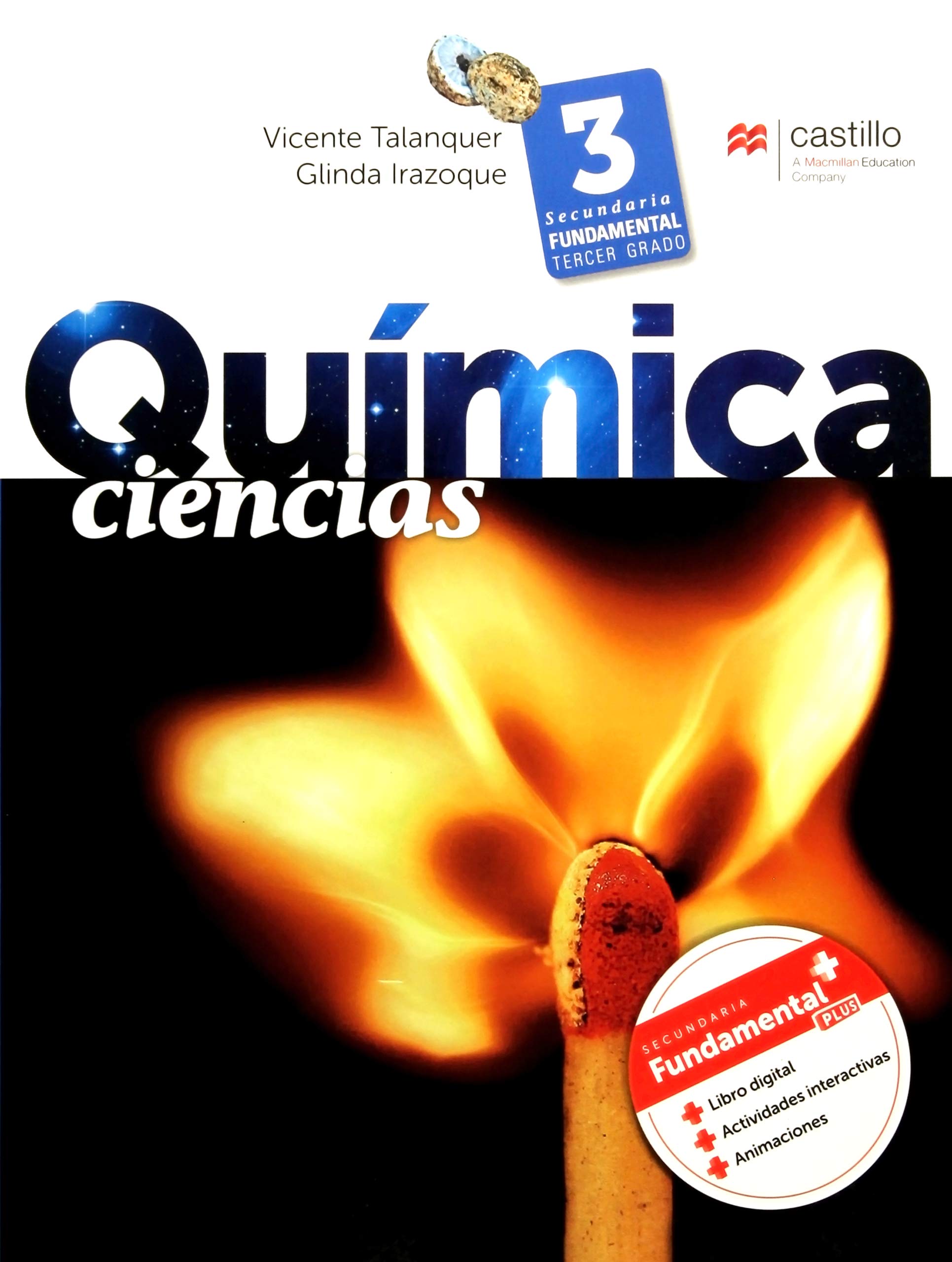 quimica basica libro pdf